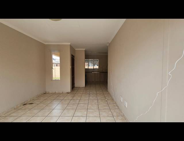 3 BEDROOM FREESTANDING FOR SALE IN WATERKLOOF HILL ESTATE